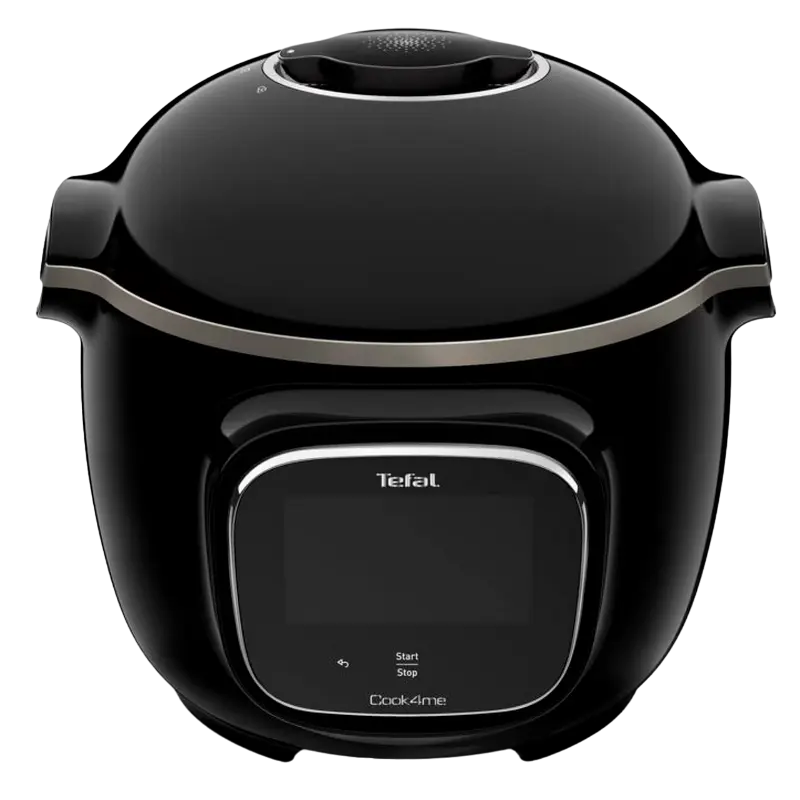 Aparat de gătit multifuncțional Tefal CY912830 Negru