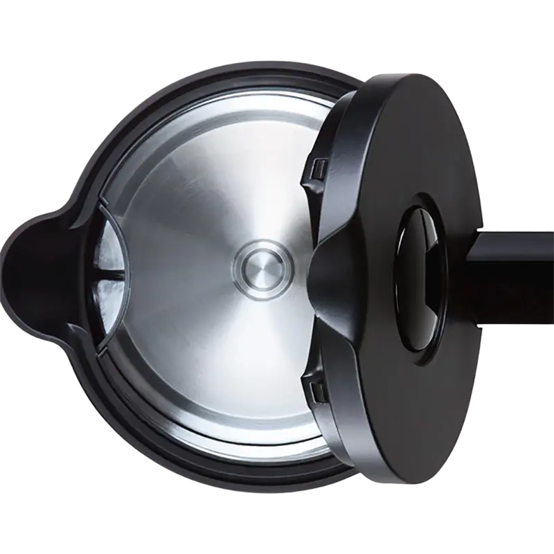 Электрочайник Bosch TWK8614P Красный