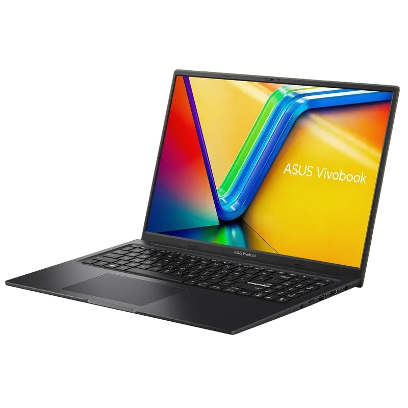 Ноутбук ASUS Vivobook 16X K3605ZF Indie Black