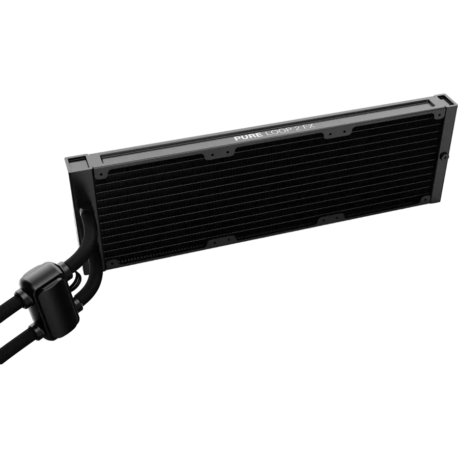 Кулер для процессора be quiet! Pure Loop 2 FX 120 мм