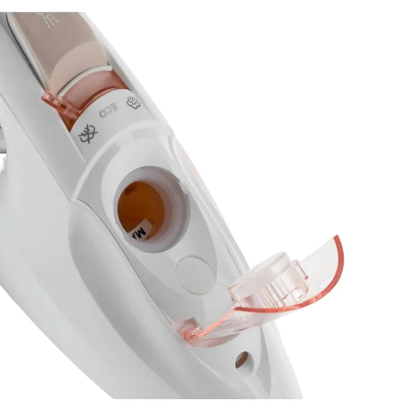 Fier de călcat Philips Azur Roz | Alb