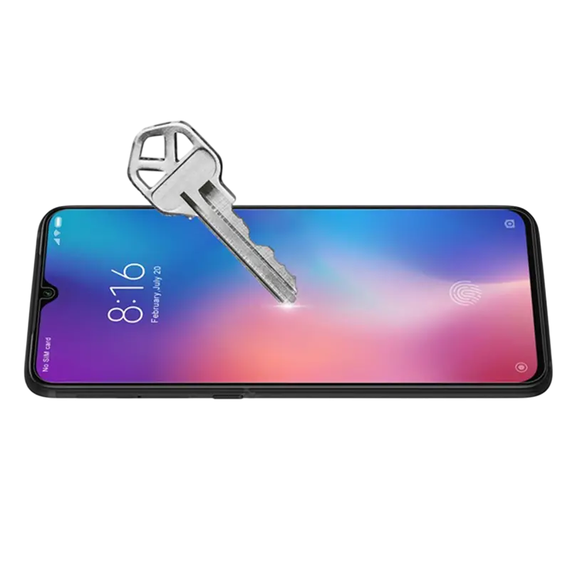 Защитное стекло Nillkin Xiaomi Redmi 9 Tempered Glass H+ Pro H+ Pro Прозрачный