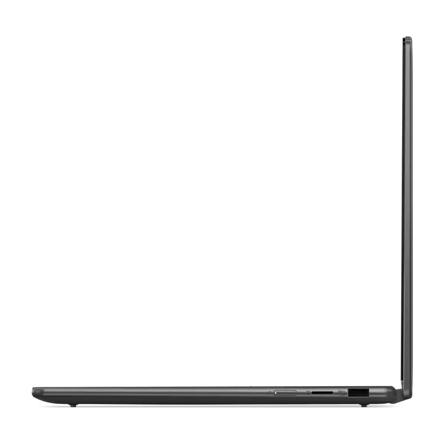 Ноутбук Lenovo Yoga 7 2-in-1 14IML9 Storm Grey
