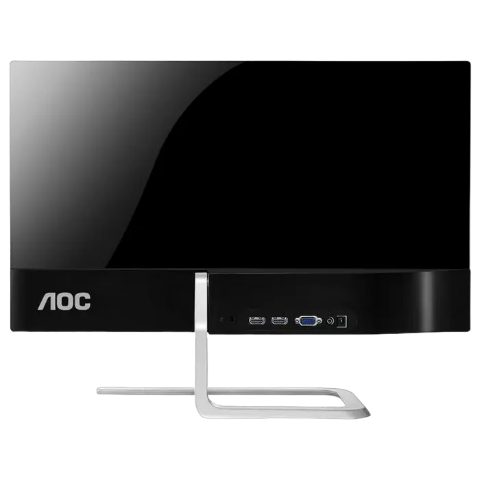 Монитор AOC i2281Fwh Чёрный