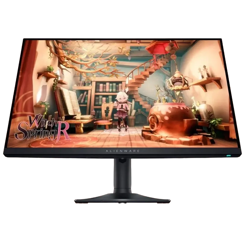 Игровой монитор DELL AW2724DM Чёрный