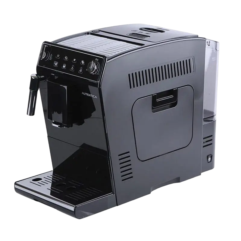 Aparat de cafea DeLonghi ETAM29.510.B Negru