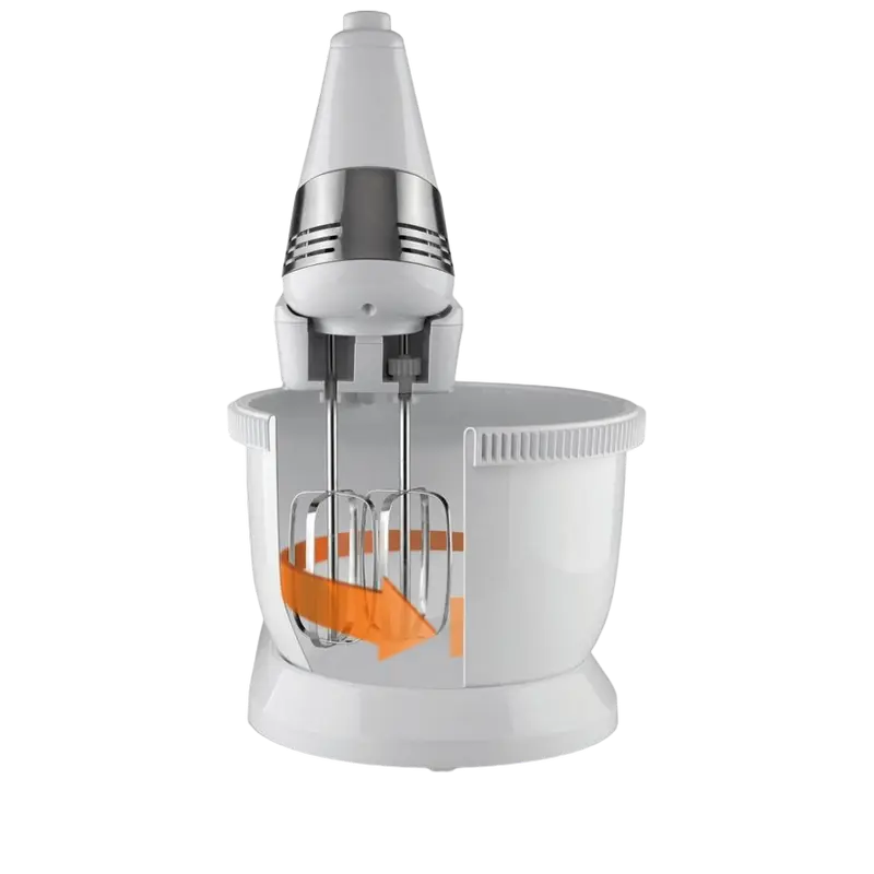 Миксер стационарный съемный Gorenje M500DCS Белый