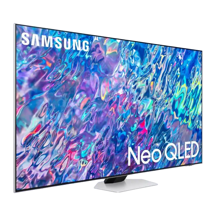 75" MiniLED SMART Телевизор Samsung QE75QN85BAUXUA Черный