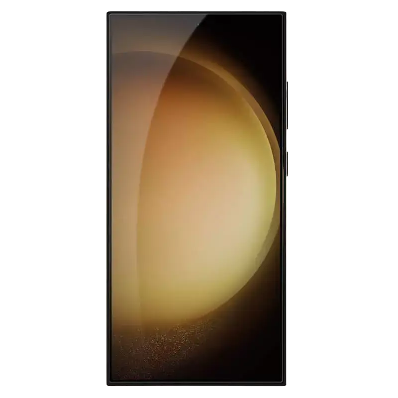 Защитное стекло Nillkin Samsung Glaxay S24 Ultra Tempered Glass CP+ Pro CP+ Pro Черный