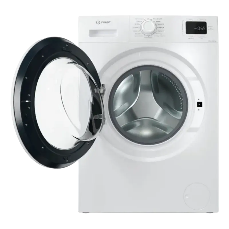 Стиральная машина Indesit IM 640 MY Белый