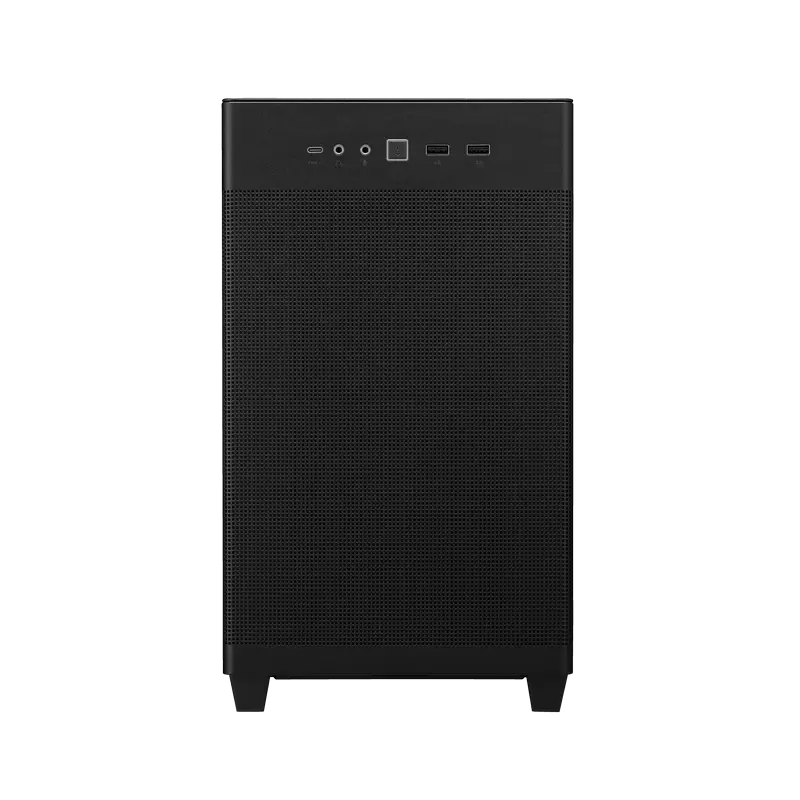 Компьютерный корпус ASUS AP201 Mini-Tower Черный
