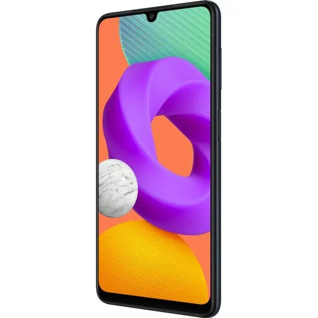 Смартфон Samsung Galaxy M22,