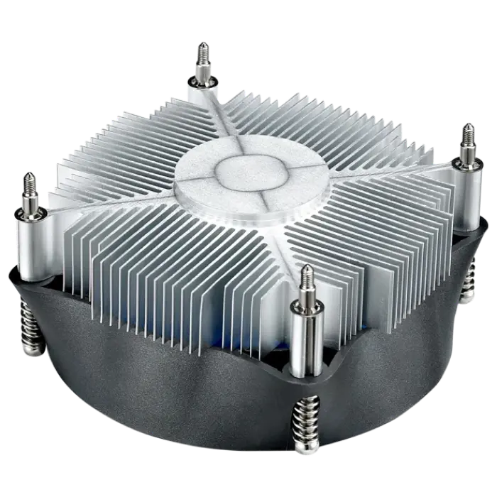 Кулер для процессора Deepcool THETA 15 PWM 100 мм