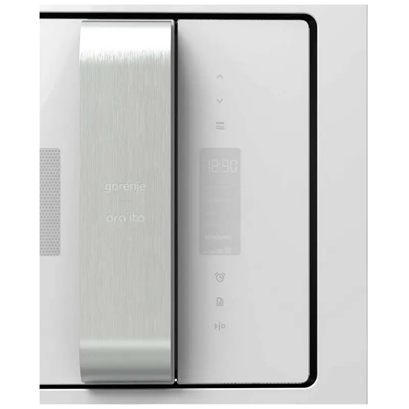 Микроволновая печь Gorenje BM 235 ORA-W Белый