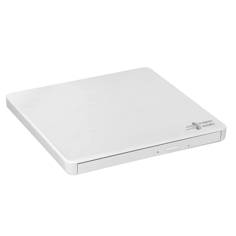 Unitate DVD-RW LG GP60NB60 Alb