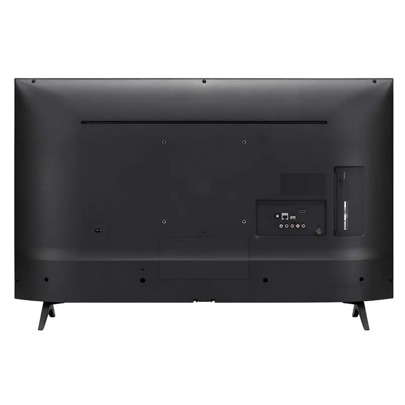 43" LED SMART Телевизор LG 43LM6300PLA Черный