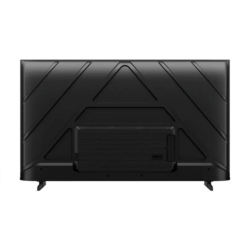 75" QLED SMART Телевизор Hisense 75E7Q Черный
