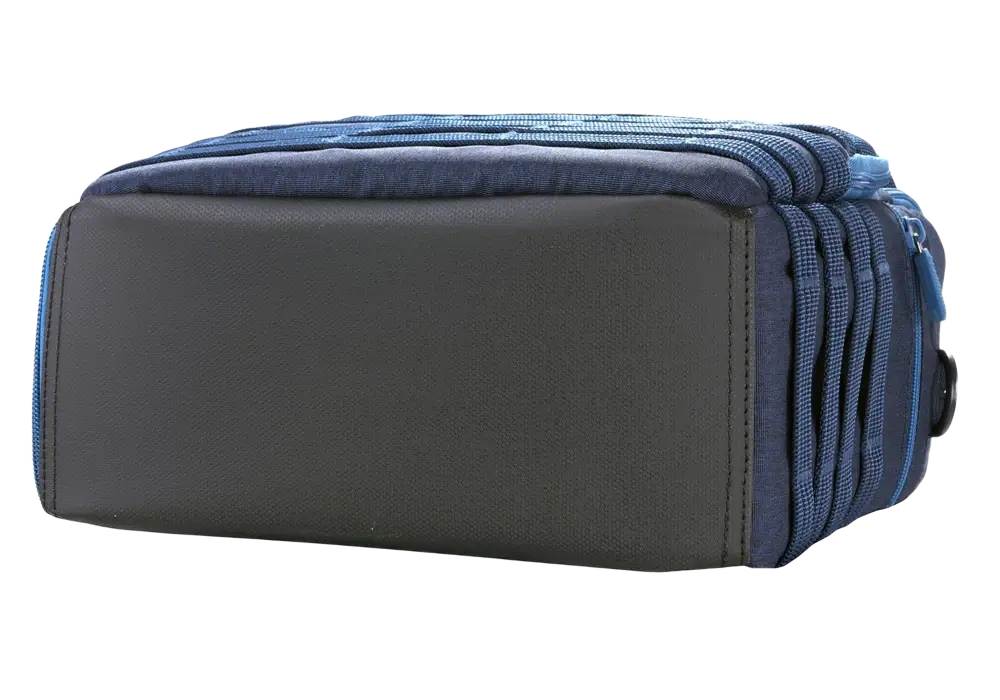 Рюкзак для фотоаппарата Vanguard VEO RANGE T37M Синий