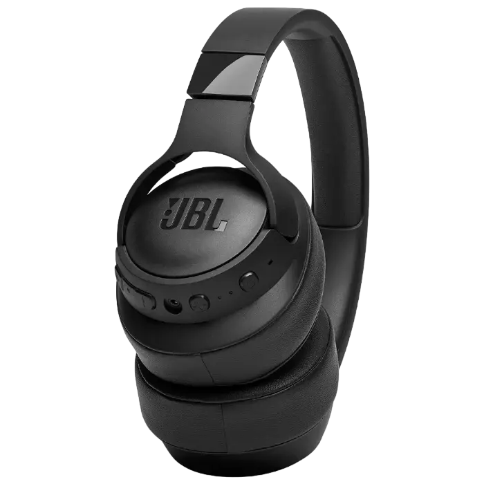 Căști JBL Tune 750BTNC Negru