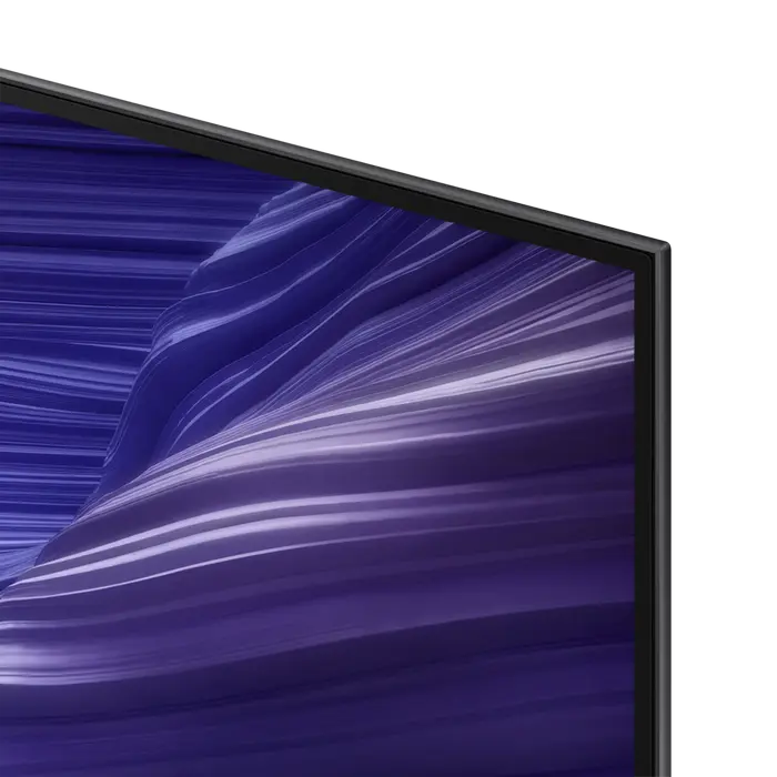 42" OLED SMART Телевизор Samsung QE42S90FAEXUA Черный