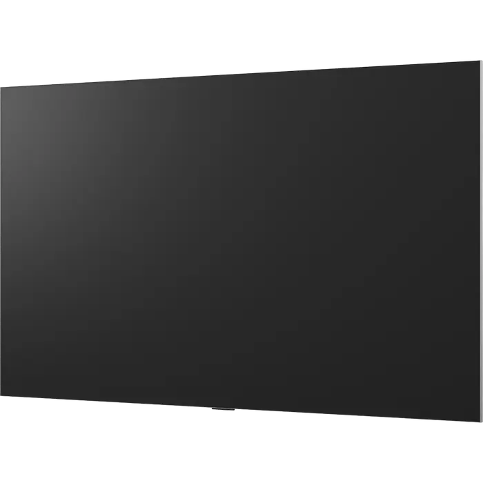 83" OLED SMART Телевизор LG OLED83G54LW Черный