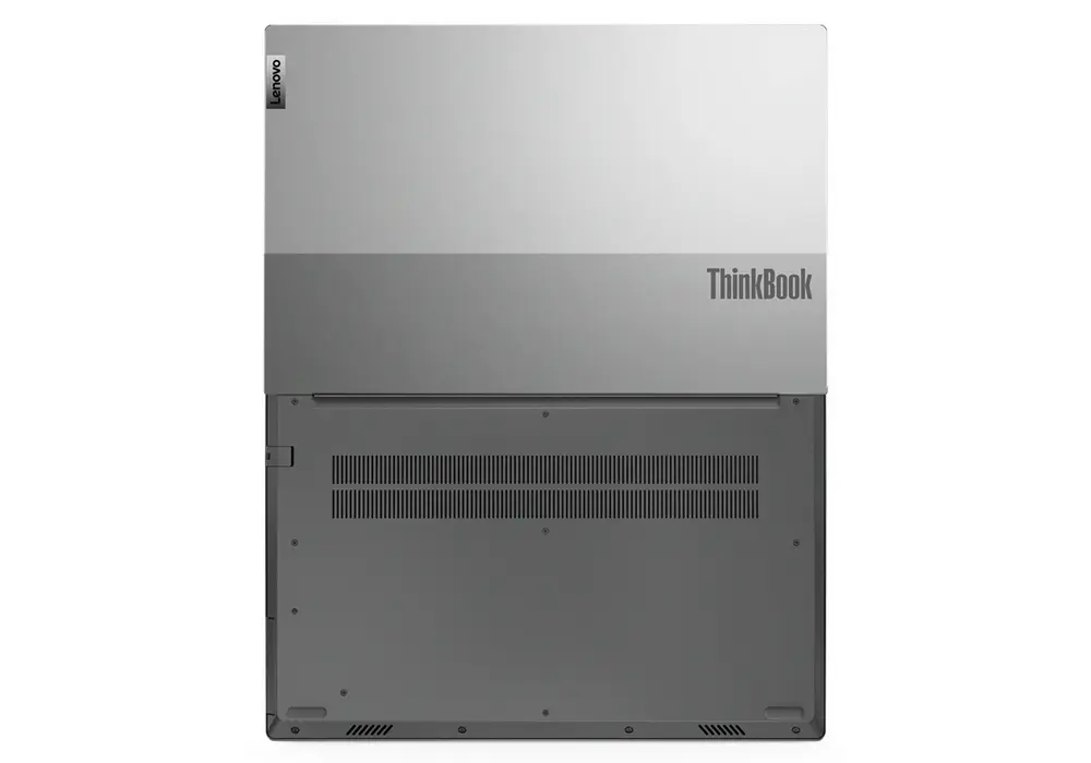 Laptop Business Lenovo ThinkBook 15 G4 IAP Mineral Grey