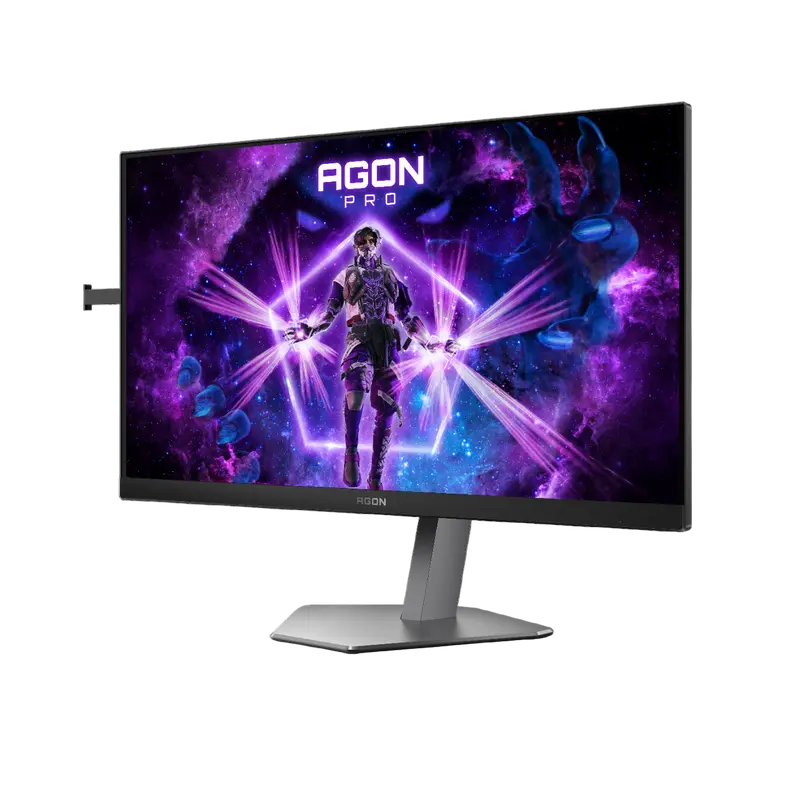 Игровой монитор AOC Agon Pro AG246FK Чёрный