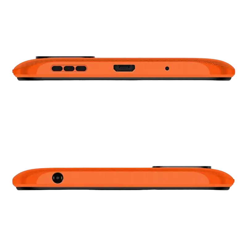 Смартфон Xiaomi Redmi 9C, 3 ГБ / 64ГБ