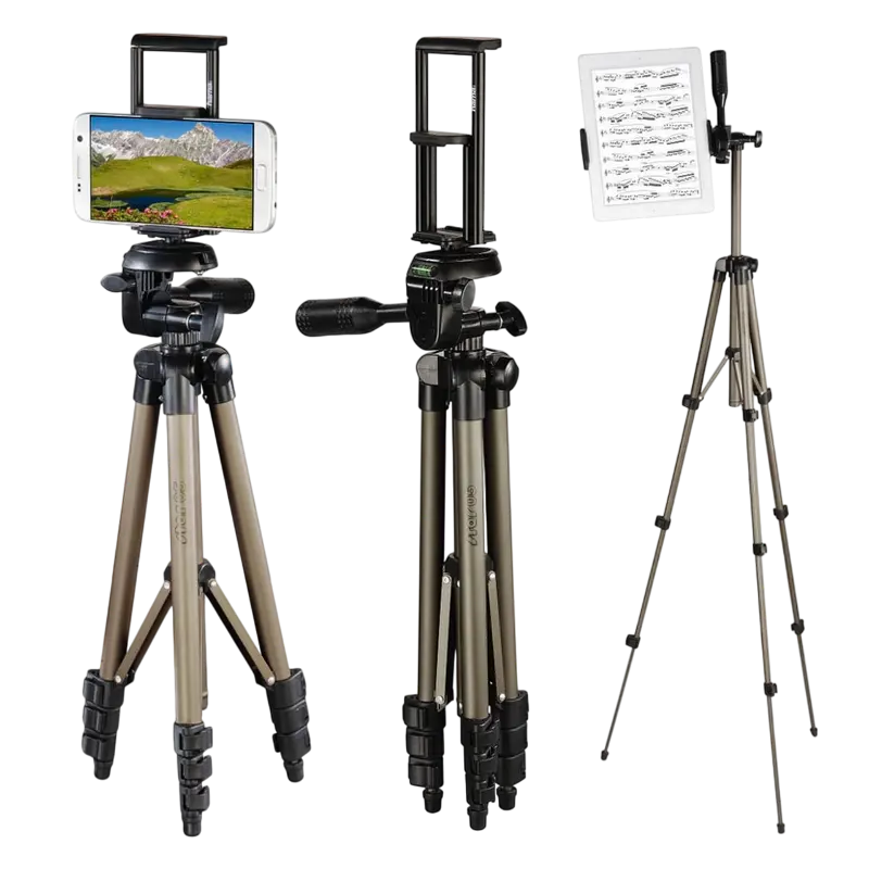 Монопод для селфи HAMA 106 - 3D Бежевый