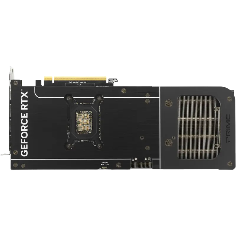 Видеокарта ASUS Prime GeForce RTX 5070 OC