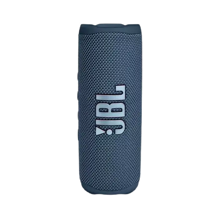 Портативная колонка JBL Flip 6 Синий