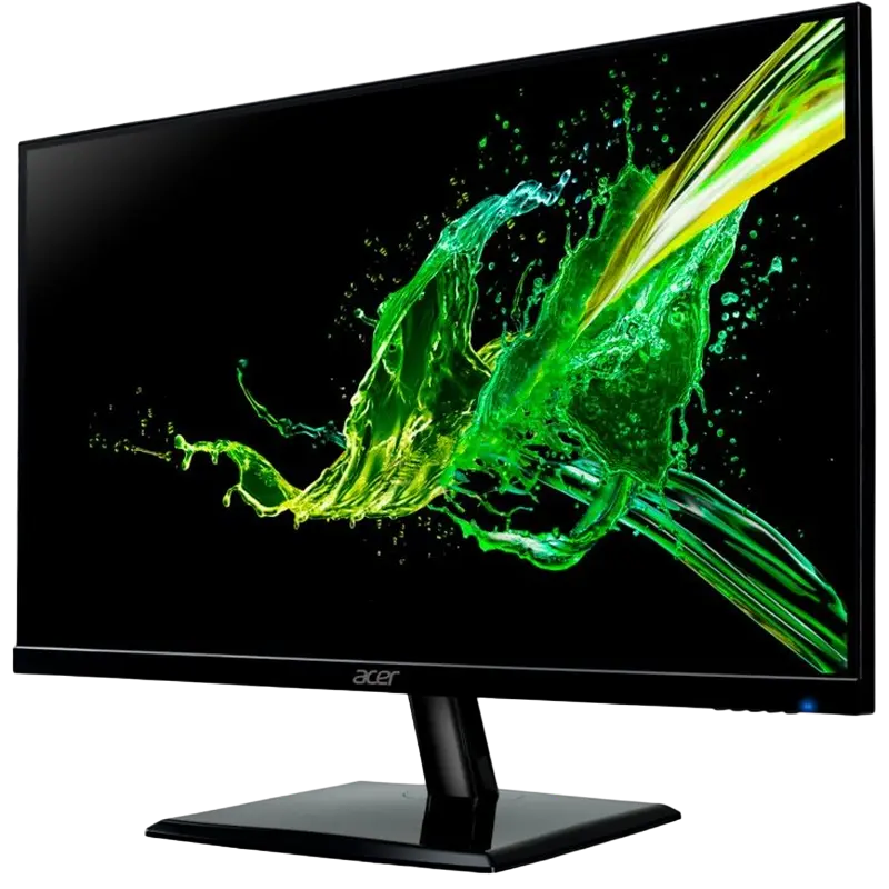 Монитор Acer EK241YEbi Чёрный