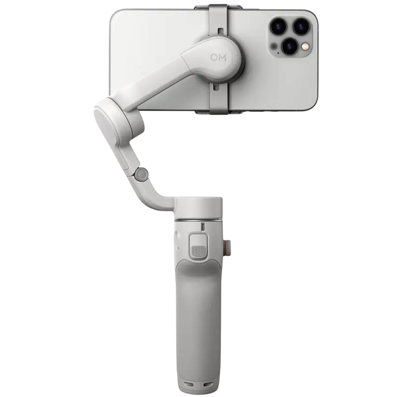 Монопод для селфи DJI Osmo Mobile 6 Серый