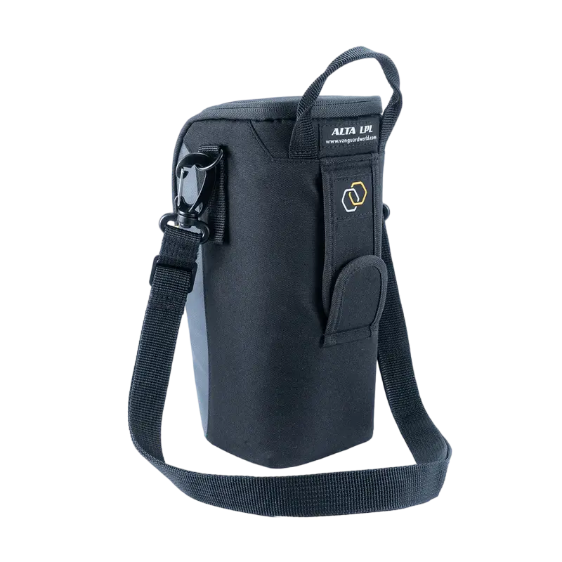 Сумка на плечо Vanguard ALTA LPL Черный