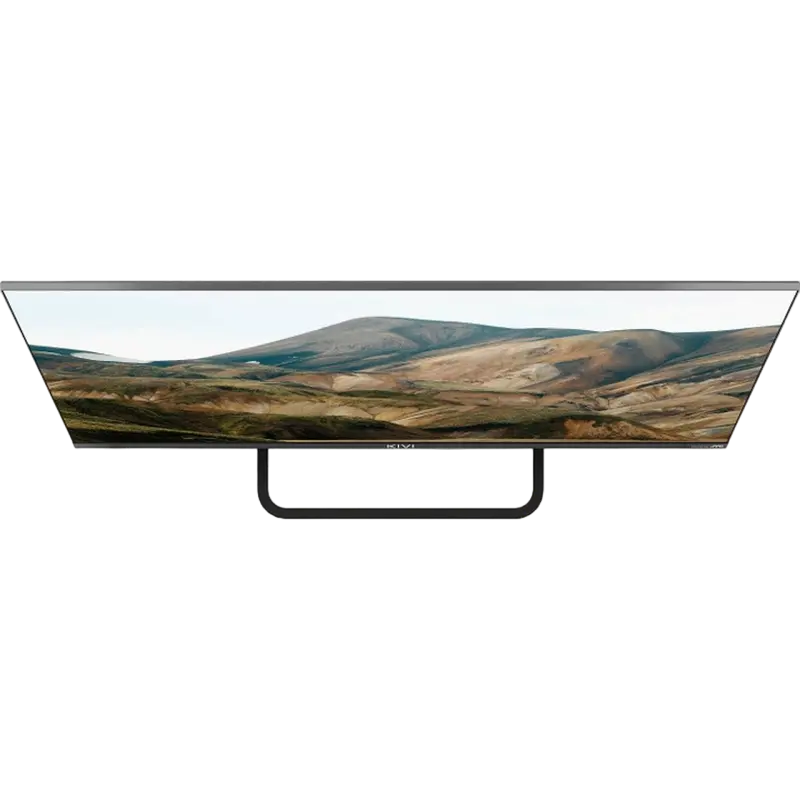 32" LED SMART Телевизор KIVI 32F740LB Черный