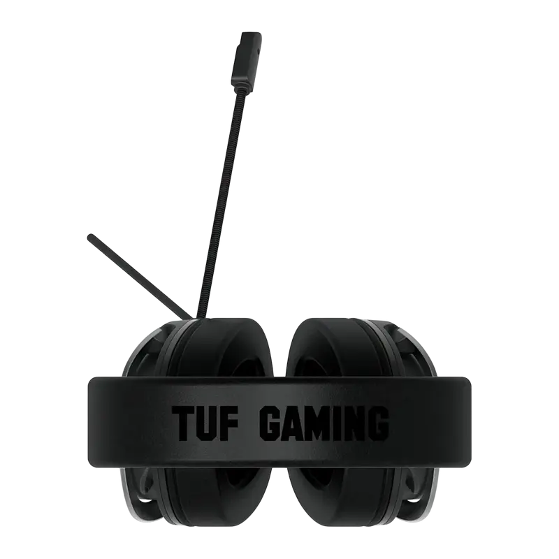 Наушники ASUS TUF Gaming H3 Серебристый