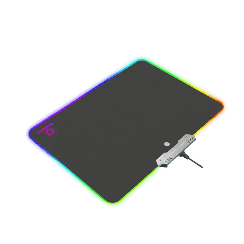 Mouse Pad pentru jocuri Gamemax GMP-002 Negru