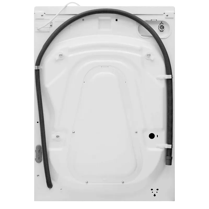 Стиральная машина Whirlpool BL SG7108V MB Белый