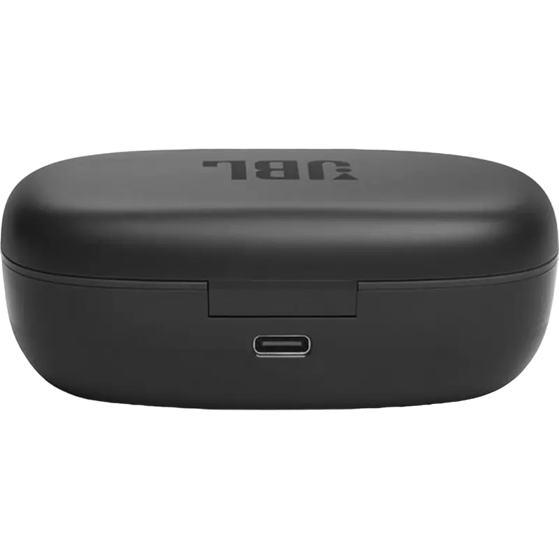 Наушники JBL Endurance Peak III Чёрный