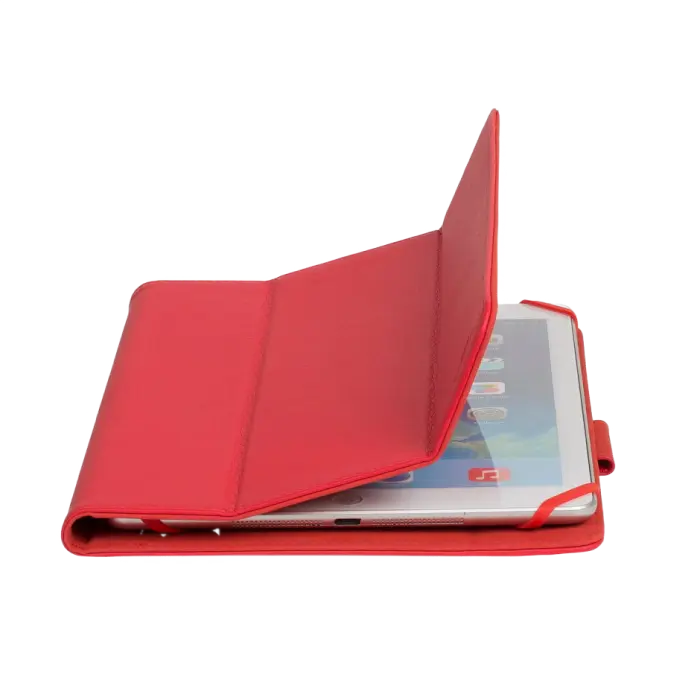 Чехол для планшета Rivacase Malpensa 10" Красный