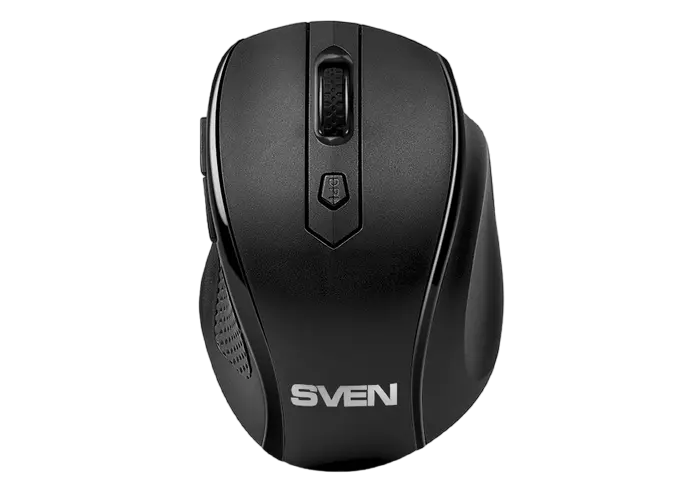 Клавиатура и мышь SVEN Comfort 3500 Мембрана Черный