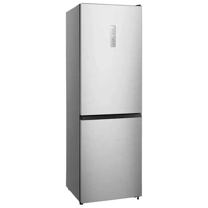 Frigider Hisense RB390N4BC2 Argintiu