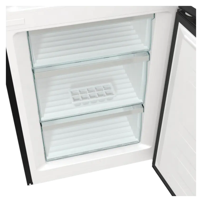 Холодильник Hisense RB470N4EFC1 Чёрный