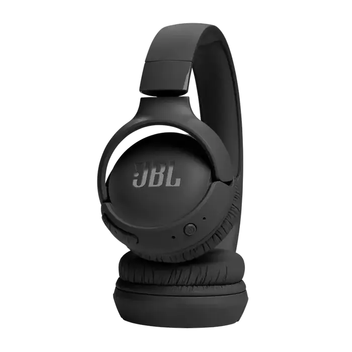 Наушники JBL Tune 520BT Чёрный