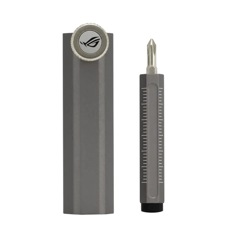 Видеокарта ASUS ROG Strix GeForce RTX 4080 SUPER OC GAMING