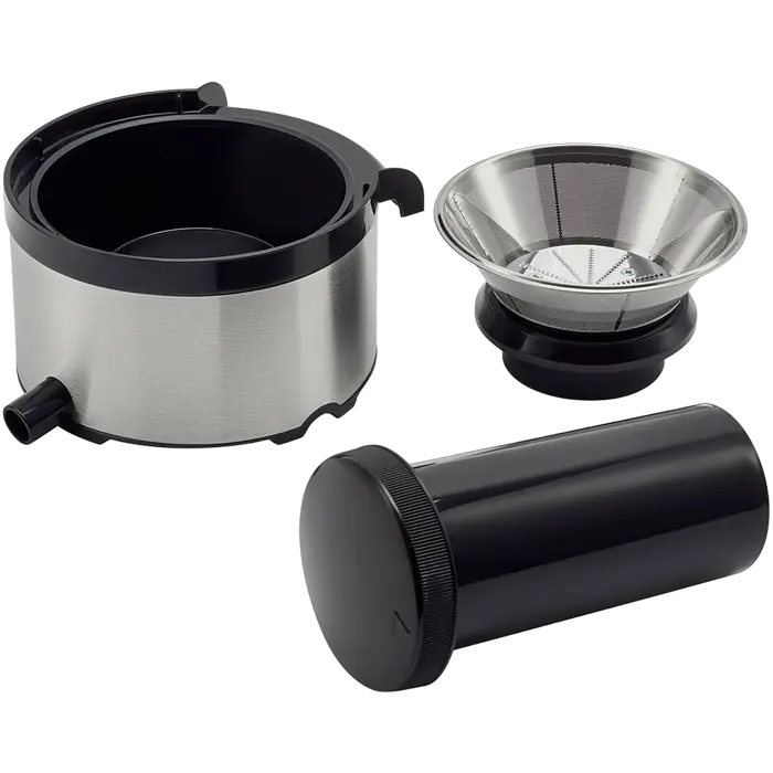 Соковыжималка Polaris PEA0934A Черный