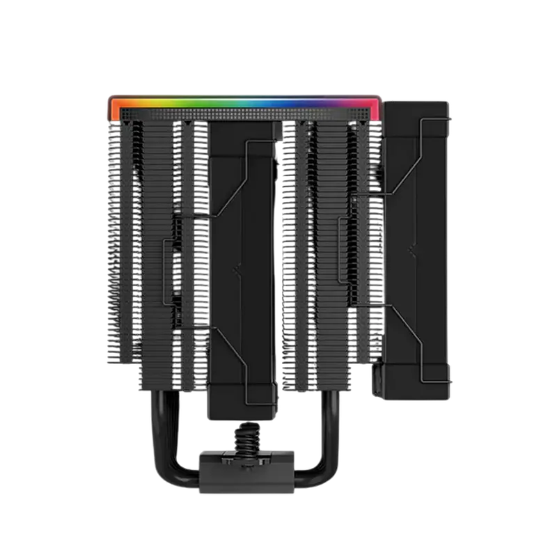 Кулер для процессора Deepcool AK620 DIGITAL 120 мм