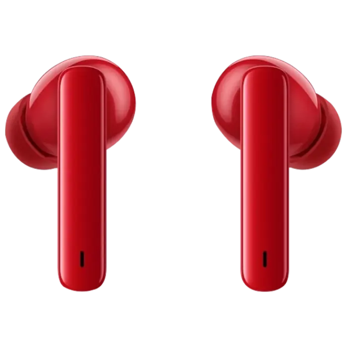 Наушники Huawei FreeBuds 4i Красный