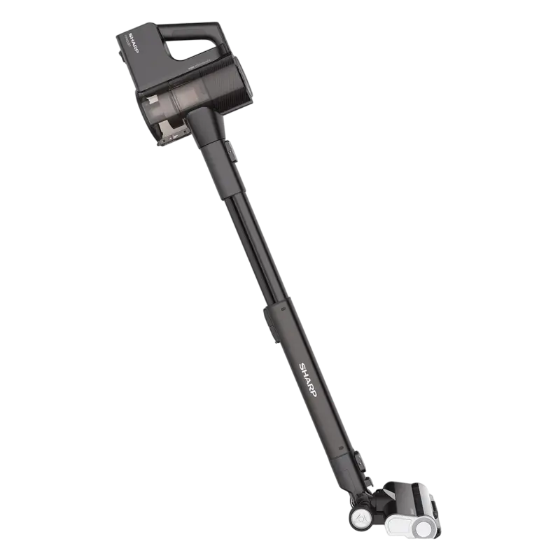 Aspirator Vertical Sharp SAVP4221BS, Negru