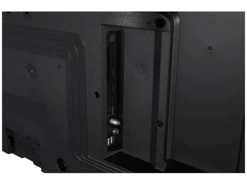 55" LED SMART TV Toshiba 55UA2363DG Negru